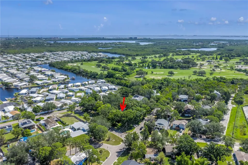 6505 Cedar Street NE St Petersburg FL 33702