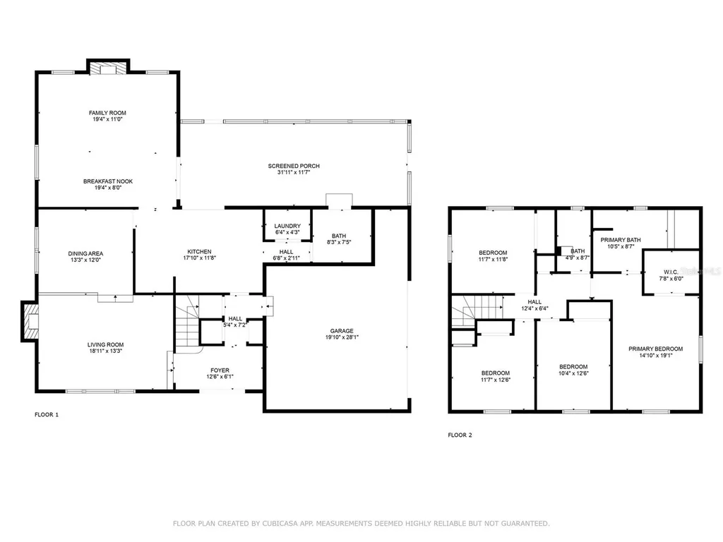 6505 Cedar Street NE St Petersburg FL 33702