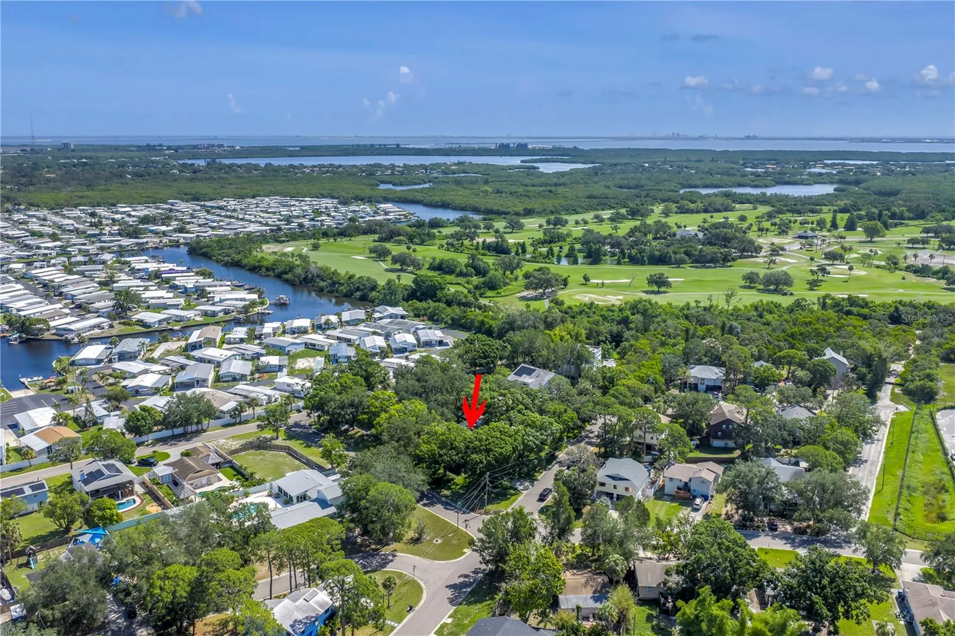 6505 Cedar Street NE St Petersburg FL 33702