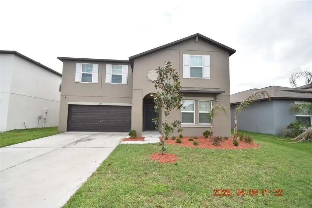 2187 Old Mining Road Lakeland FL 33801