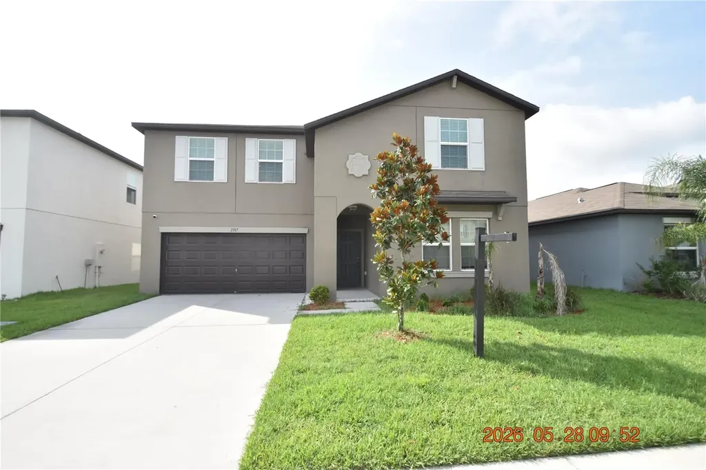 2187 Old Mining Road Lakeland FL 33801