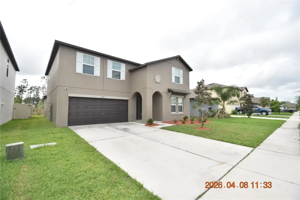 2187 Old Mining Road Lakeland FL 33801