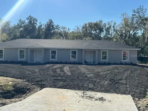 603 Moose Lodge Road Bartow FL 33830