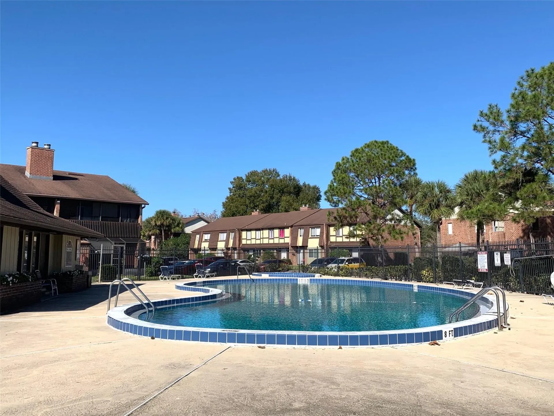 5123 Picadilly Circus Court Orlando FL 32839