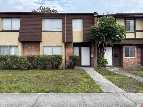 5123 Picadilly Circus Court Orlando FL 32839