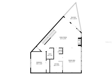 138 Brent Circle Oldsmar FL 34677
