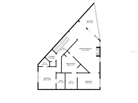 138 Brent Circle Oldsmar FL 34677