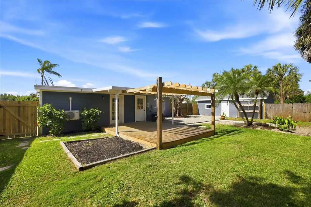 3927 Vasco Street Punta Gorda FL 33950
