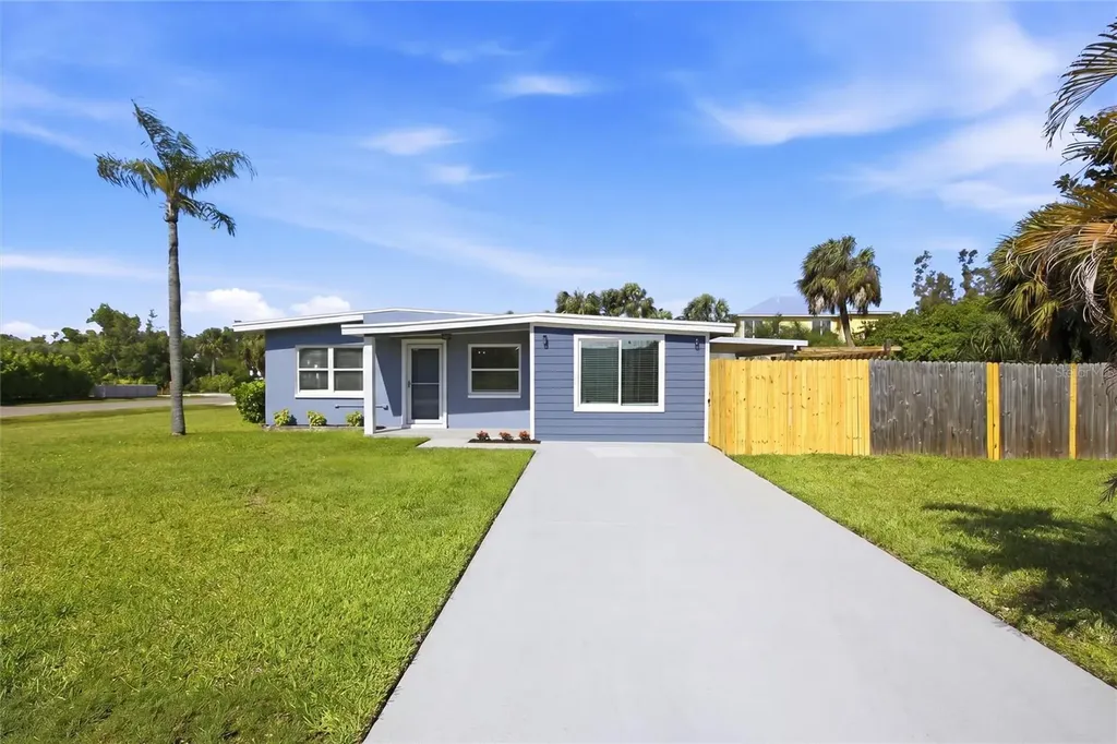 3927 Vasco Street Punta Gorda FL 33950
