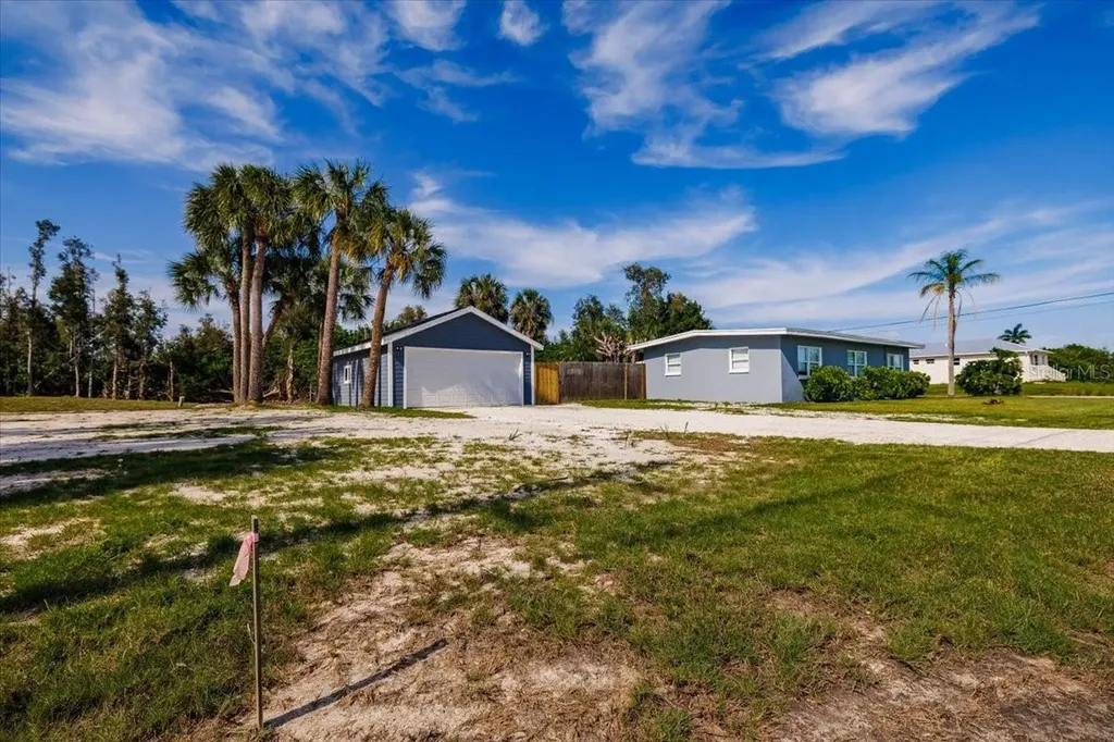 3927 Vasco Street Punta Gorda FL 33950