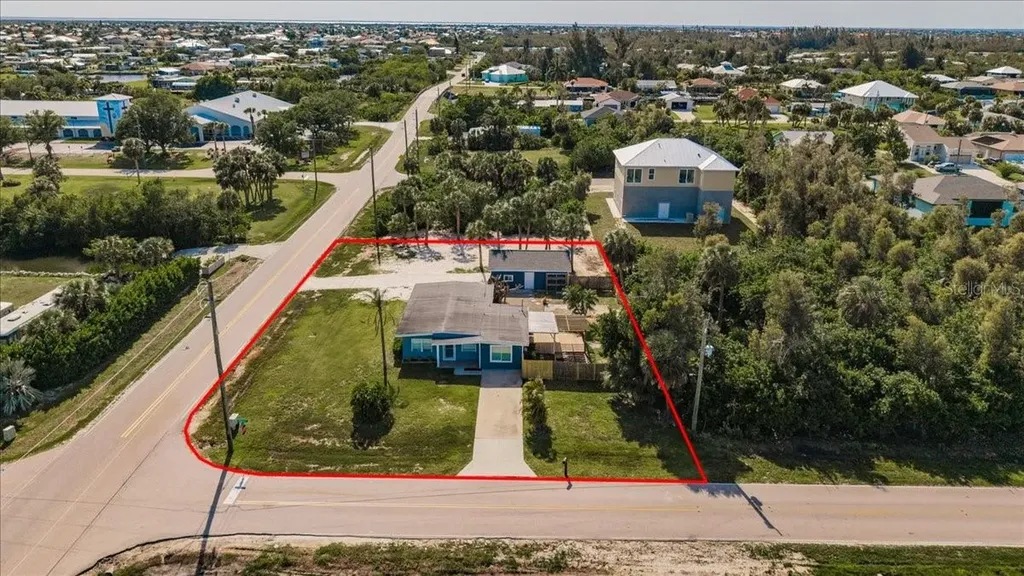3927 Vasco Street Punta Gorda FL 33950