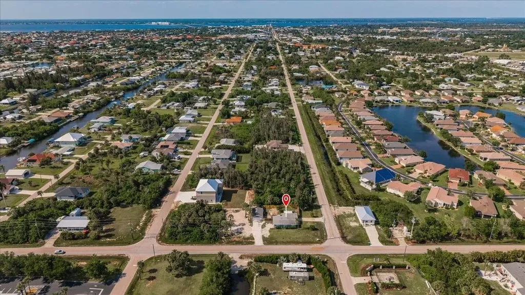 3927 Vasco Street Punta Gorda FL 33950