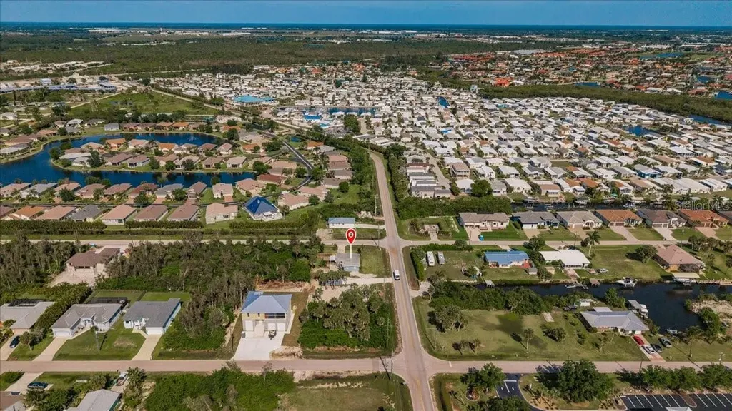 3927 Vasco Street Punta Gorda FL 33950