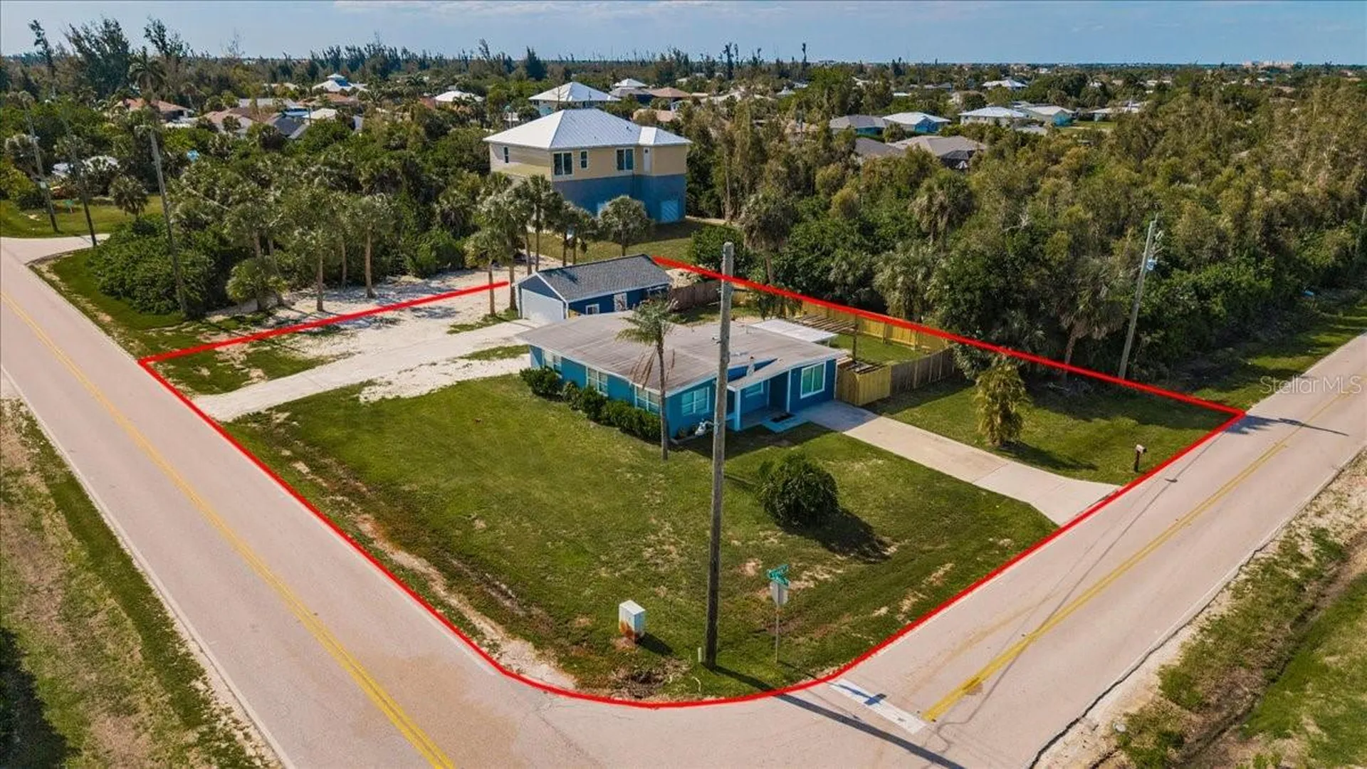 3927 Vasco Street Punta Gorda FL 33950