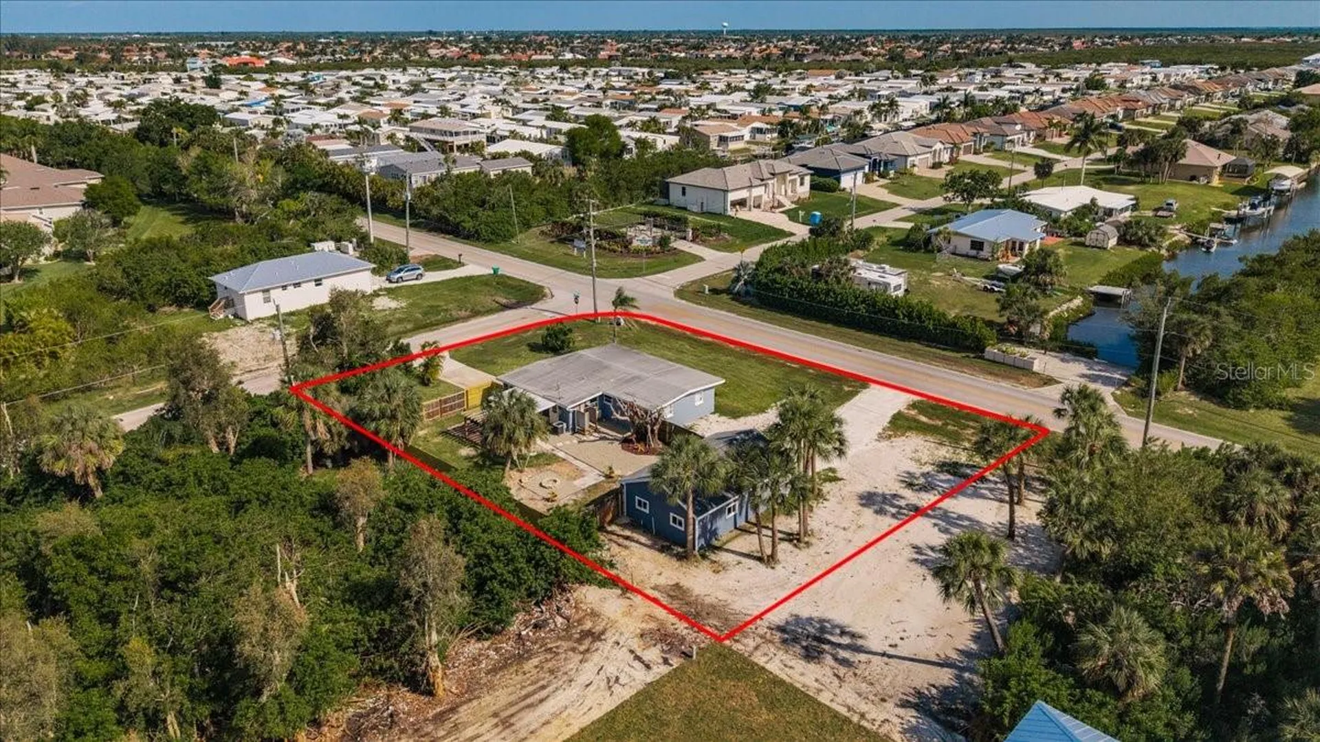 3927 Vasco Street Punta Gorda FL 33950