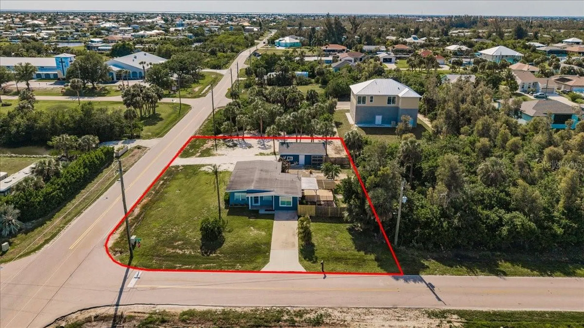 3927 Vasco Street Punta Gorda FL 33950