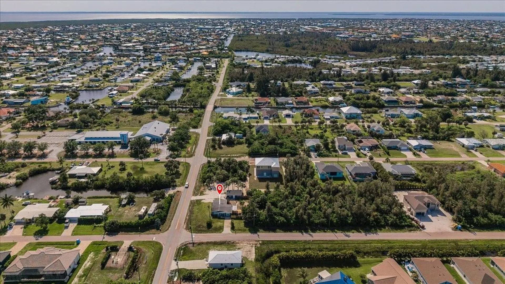 3927 Vasco Street Punta Gorda FL 33950