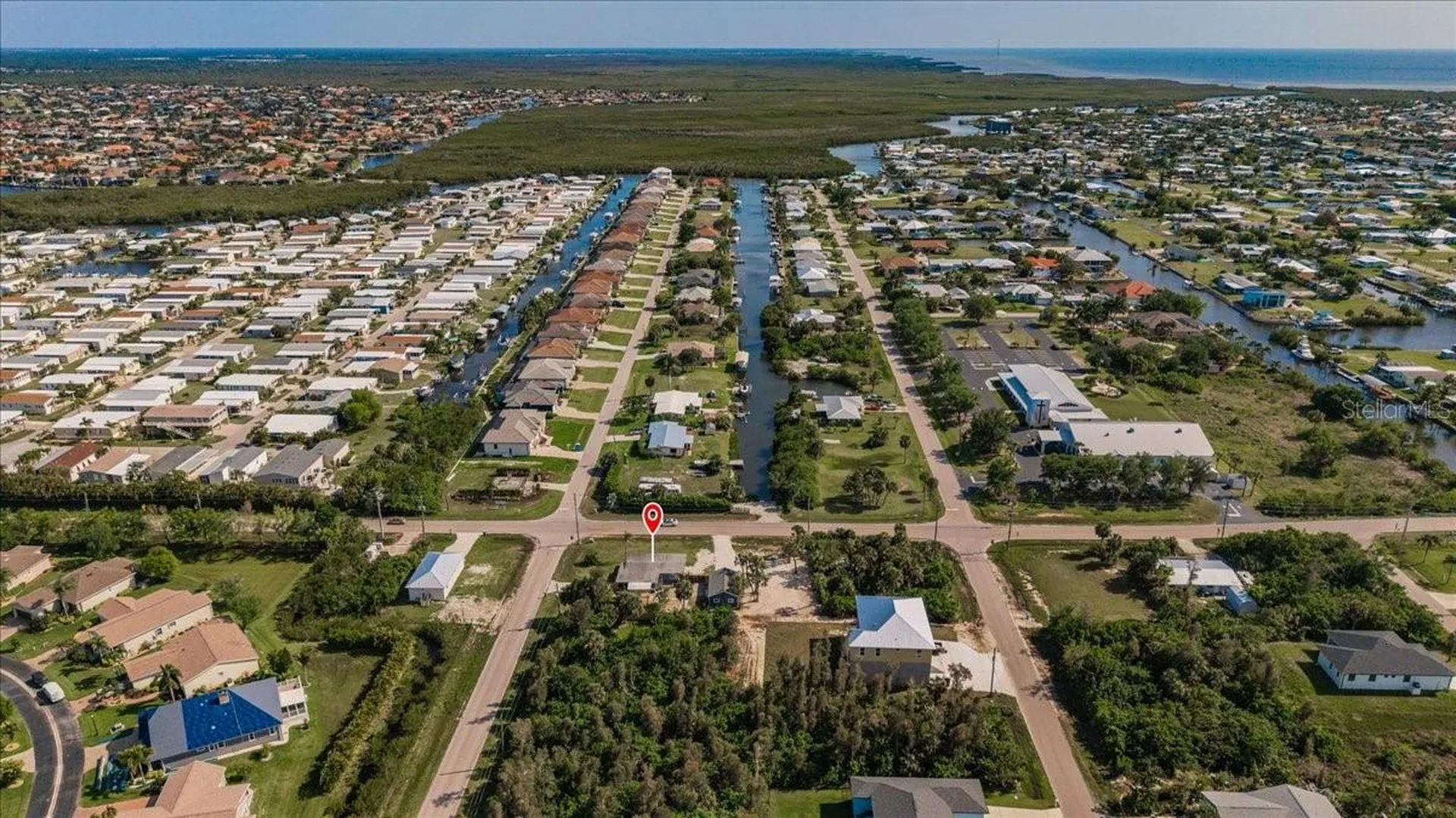 3927 Vasco Street Punta Gorda FL 33950