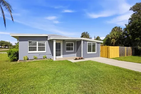 3927 Vasco Street Punta Gorda FL 33950
