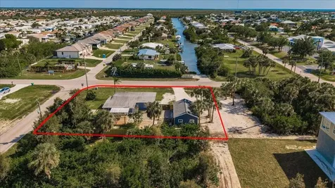 3927 Vasco Street Punta Gorda FL 33950