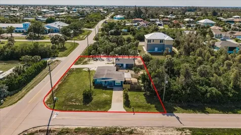 3927 Vasco Street Punta Gorda FL 33950