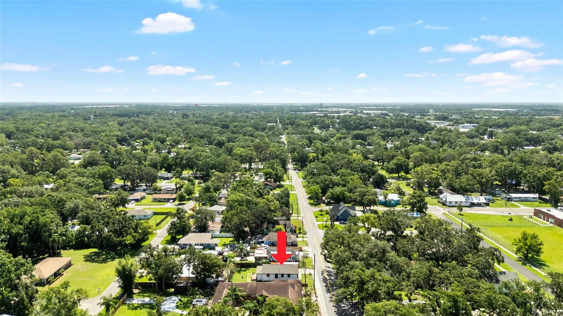504 E Calhoun Street Plant City FL 33563