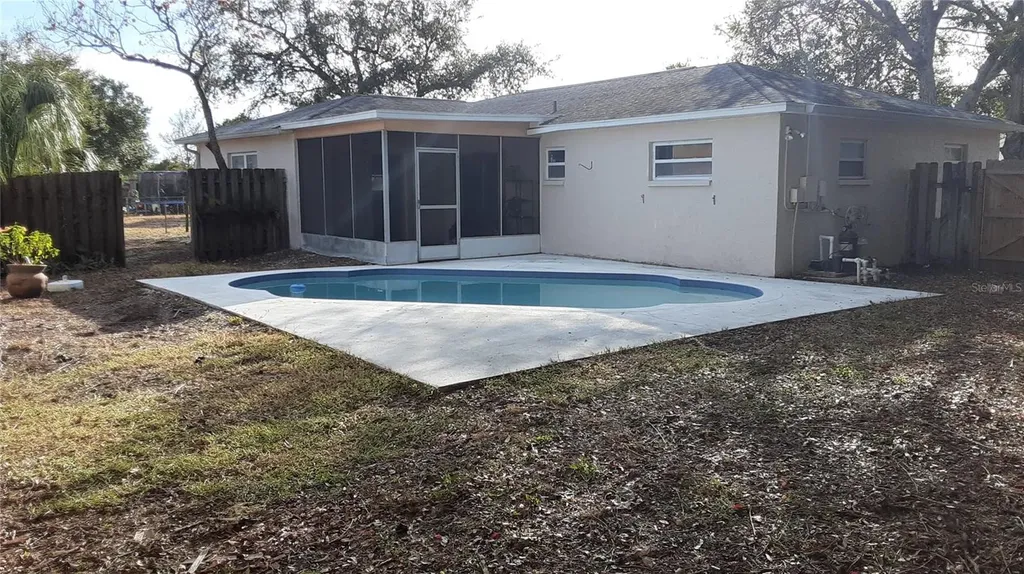6429 Langston Avenue New Port Richey FL 34653