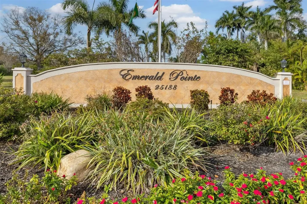 25188 Marion Avenue Punta Gorda FL 33950