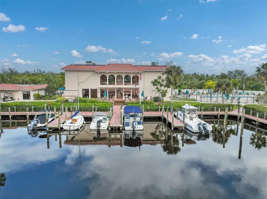25188 Marion Avenue Punta Gorda FL 33950