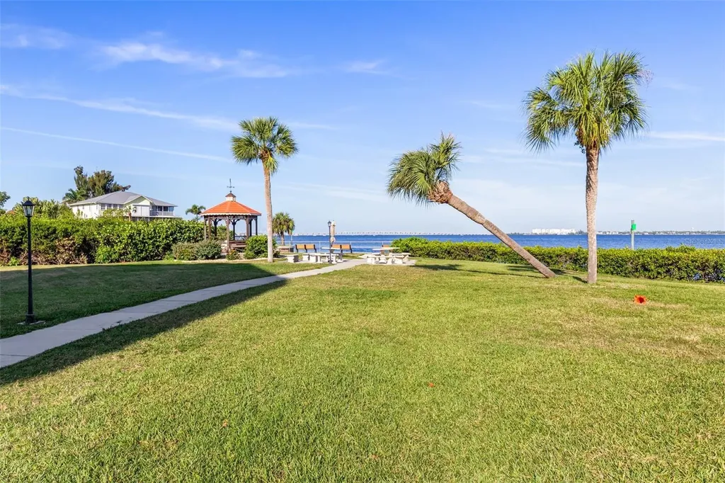 25188 Marion Avenue Punta Gorda FL 33950