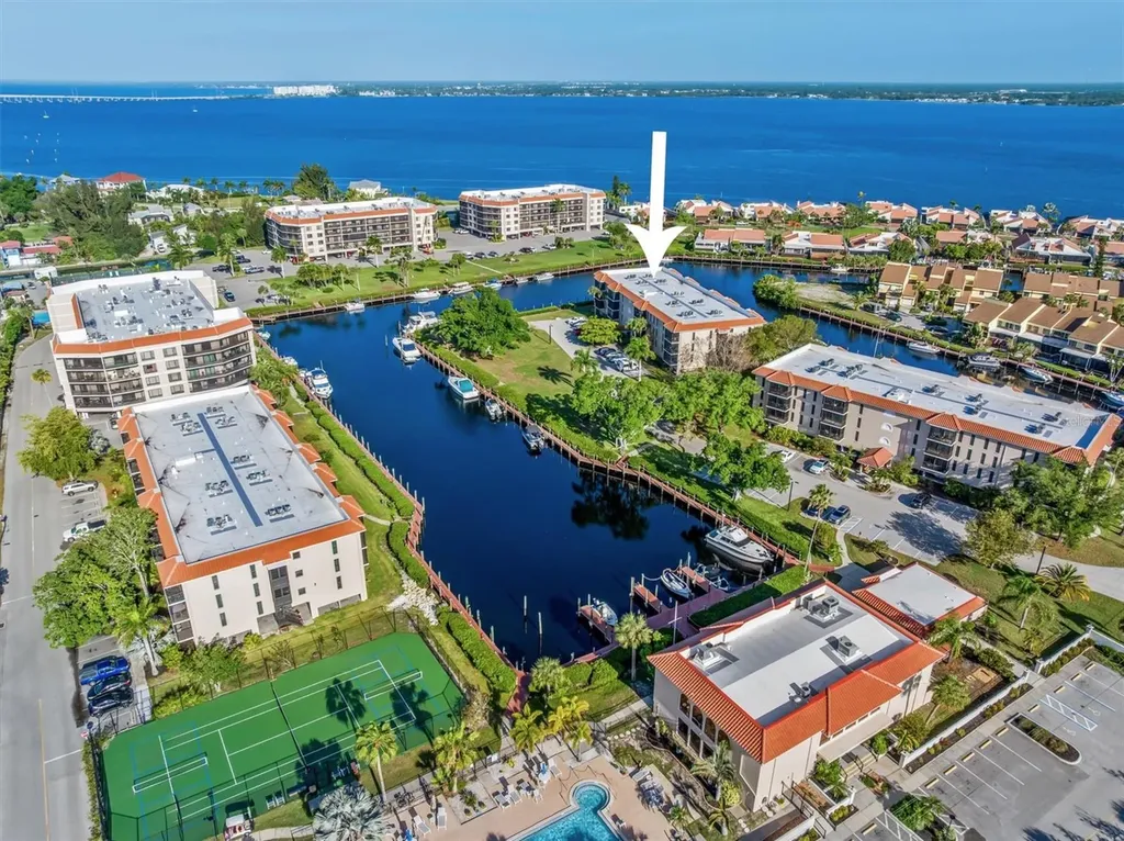 25188 Marion Avenue Punta Gorda FL 33950