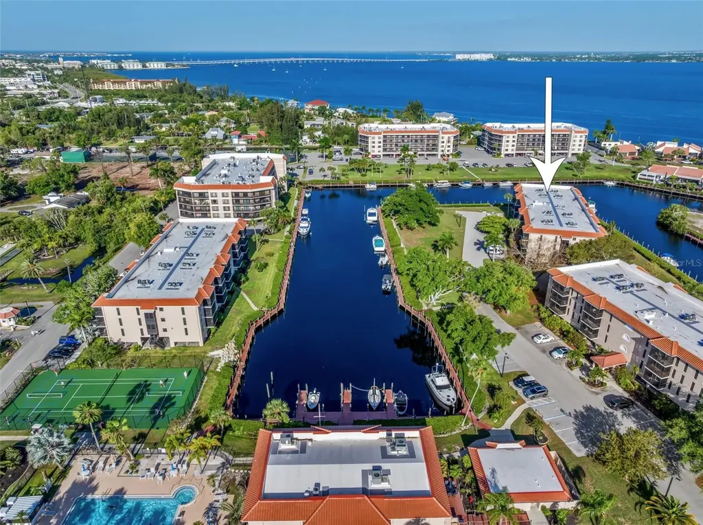25188 Marion Avenue Punta Gorda FL 33950