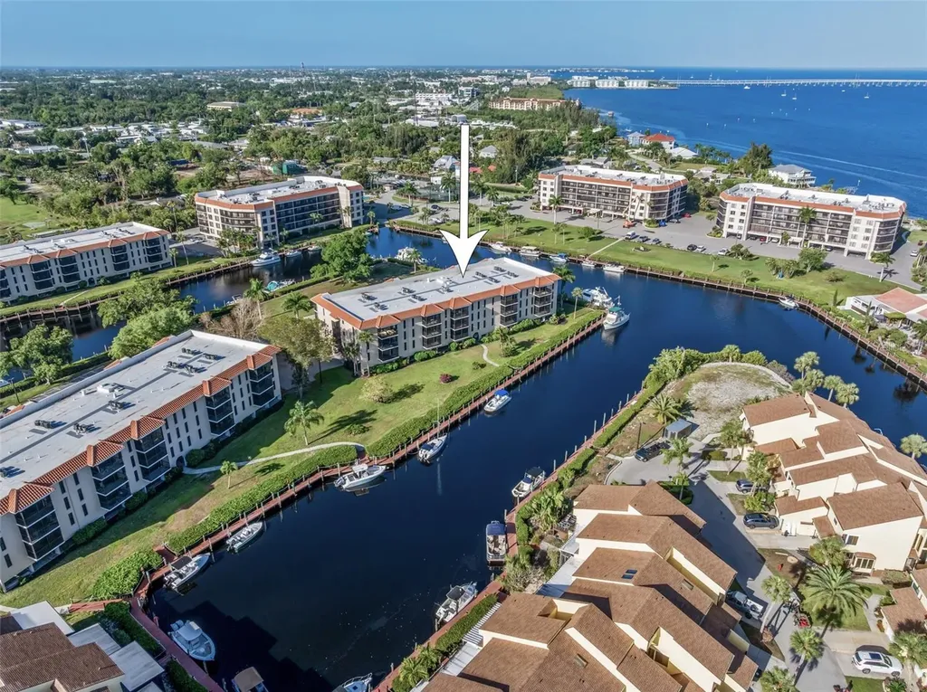 25188 Marion Avenue Punta Gorda FL 33950