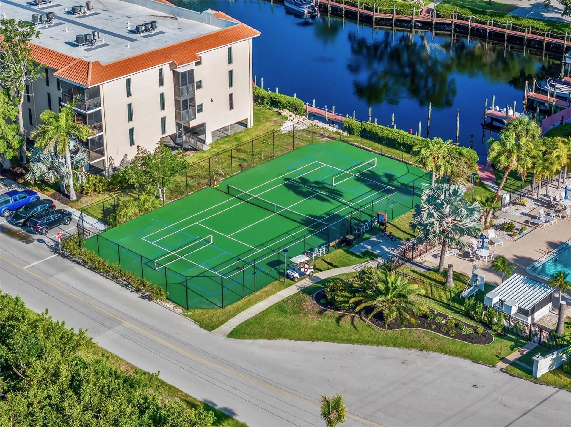 25188 Marion Avenue Punta Gorda FL 33950