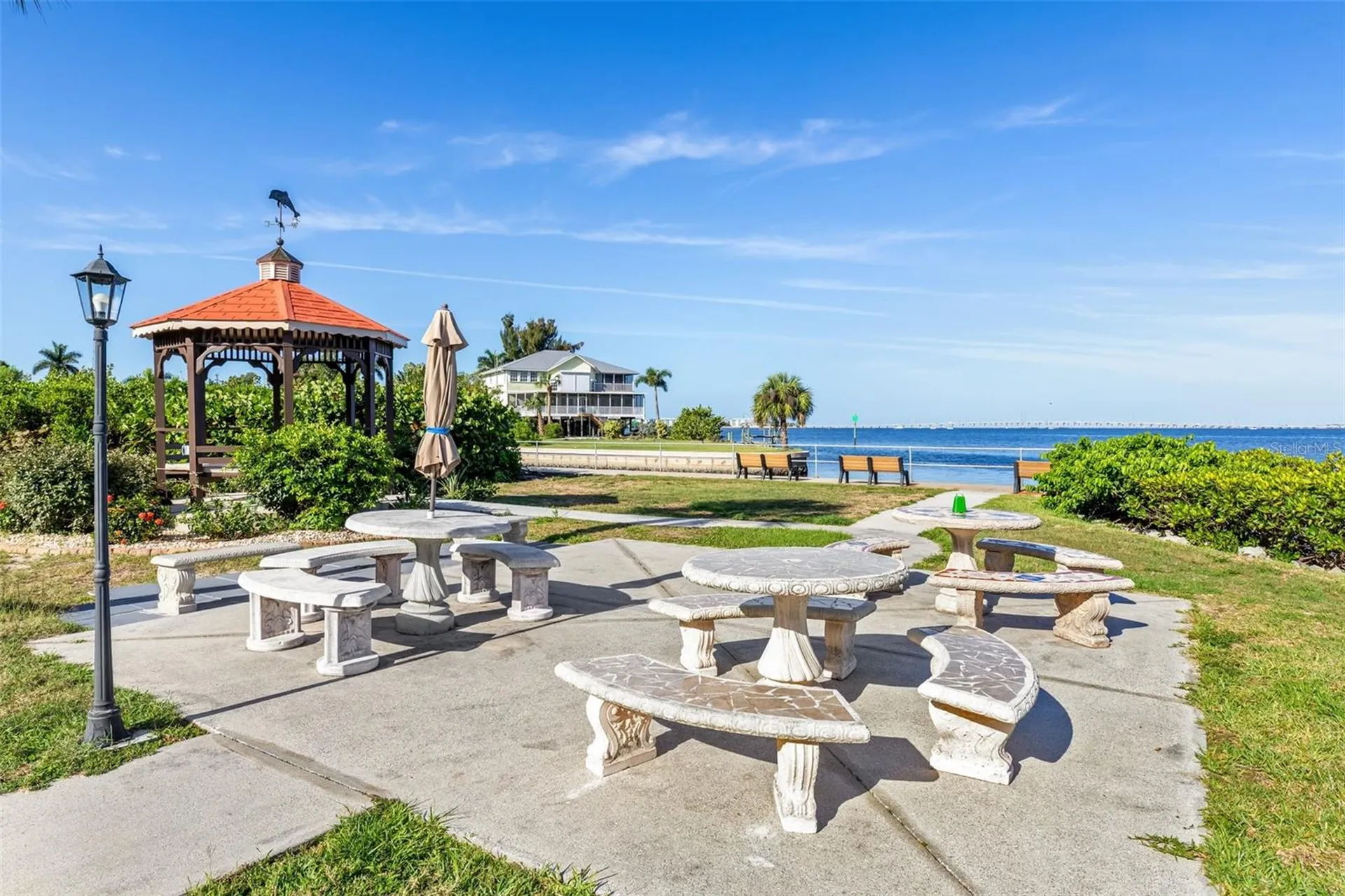 25188 Marion Avenue Punta Gorda FL 33950