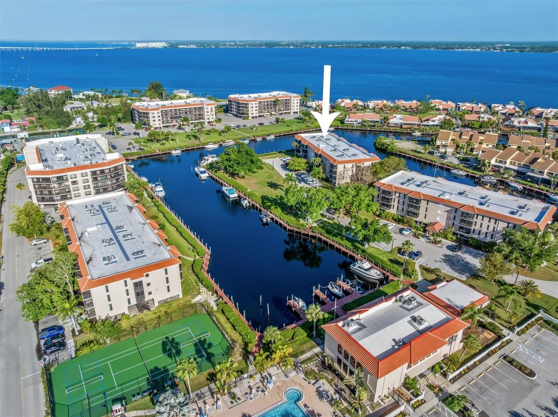 25188 Marion Avenue Punta Gorda FL 33950