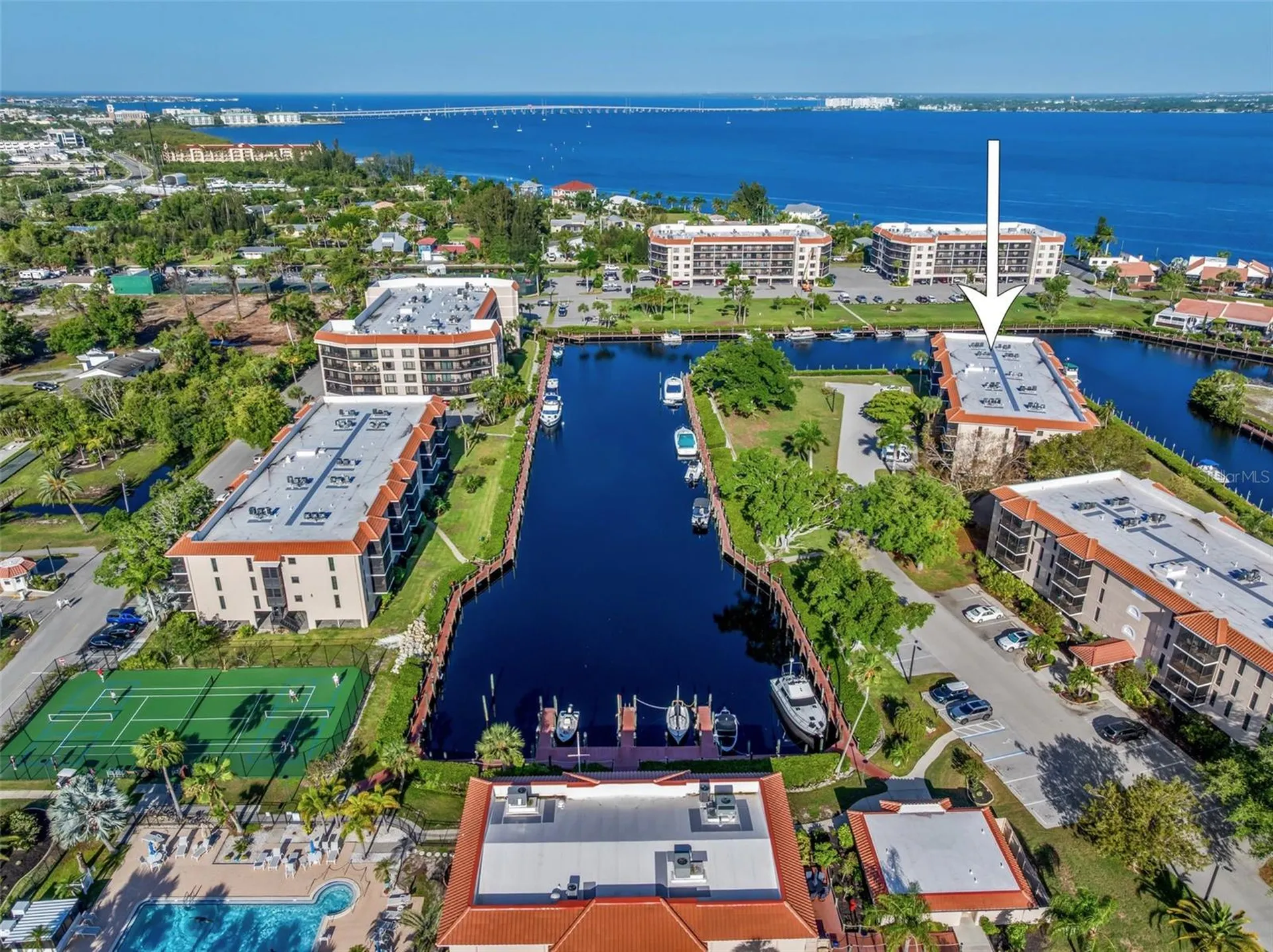 25188 Marion Avenue Punta Gorda FL 33950