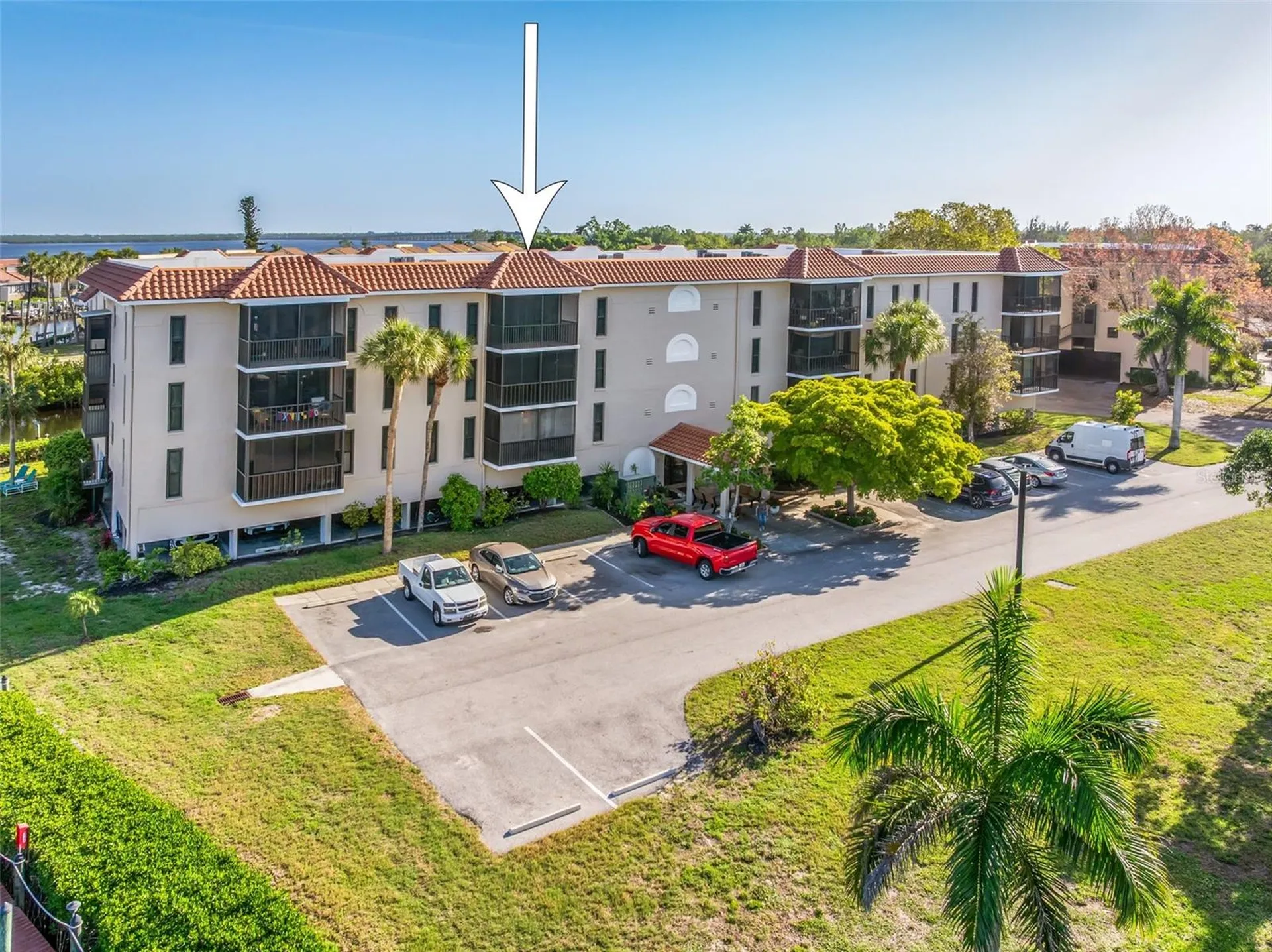 25188 Marion Avenue Punta Gorda FL 33950