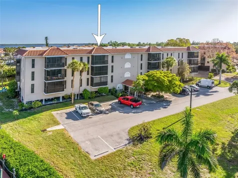 25188 Marion Avenue Punta Gorda FL 33950