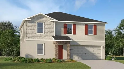 3487 Mud Canyon Drive Davenport FL 33837