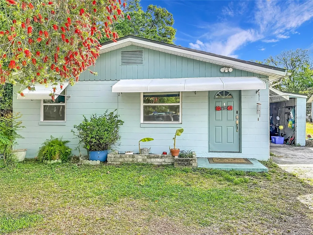 1865 Pioneer Trail New Smyrna Beach FL 32168