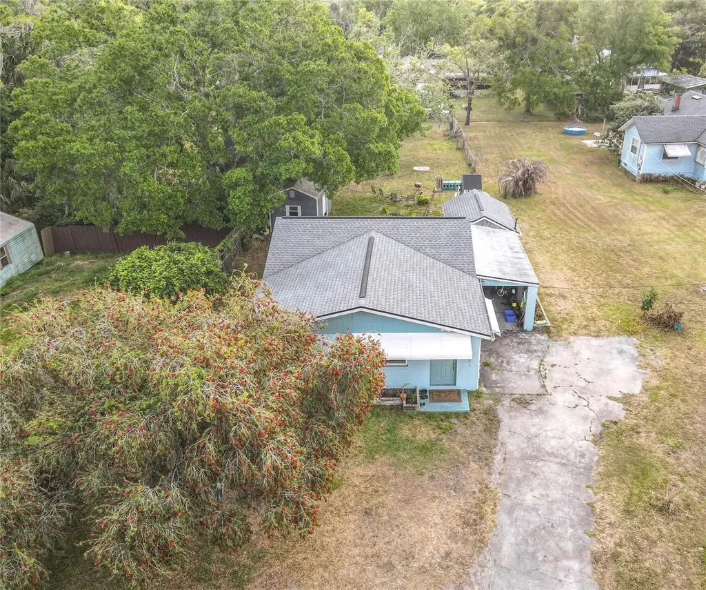 1865 Pioneer Trail New Smyrna Beach FL 32168