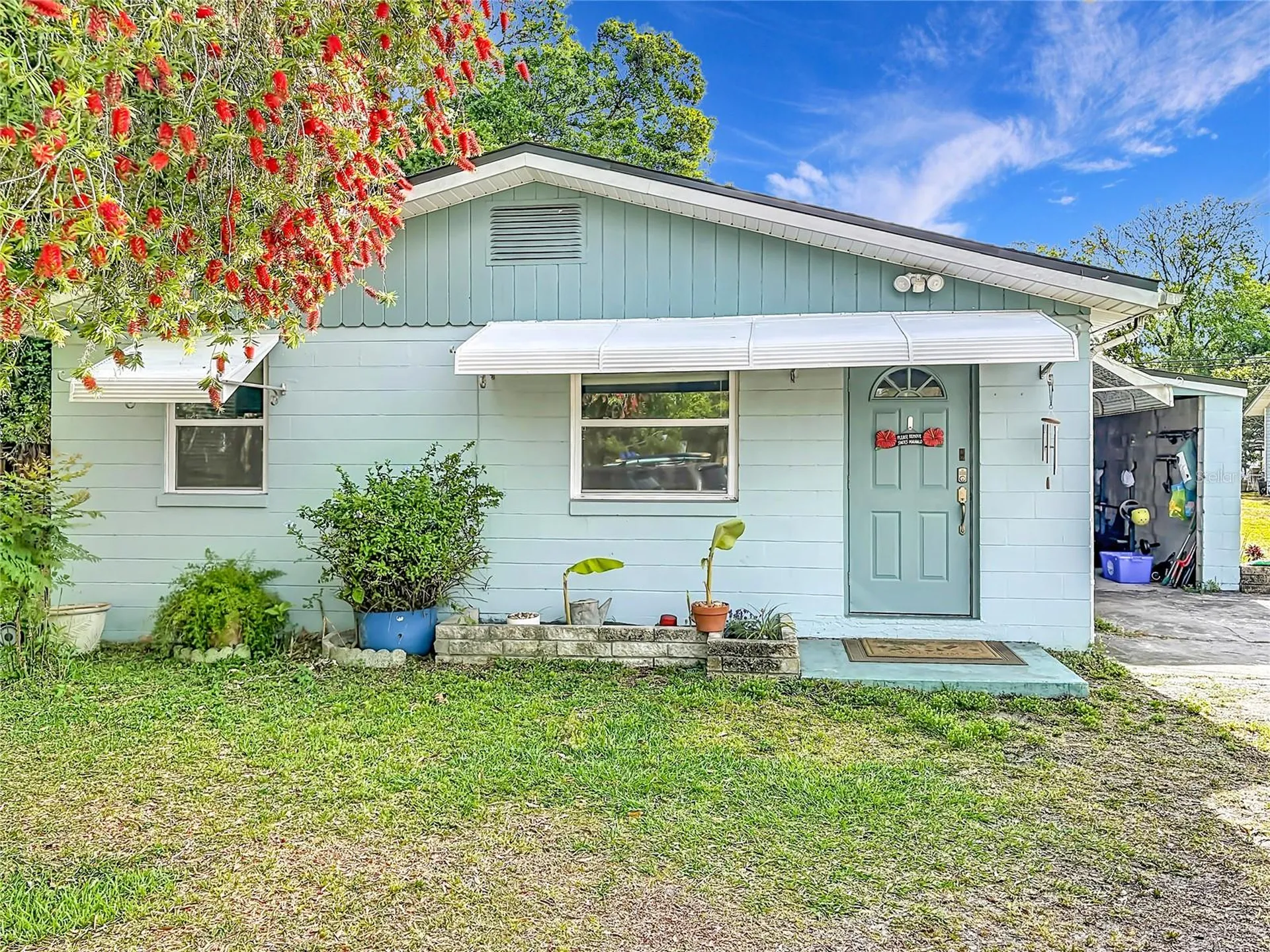 1865 Pioneer Trail New Smyrna Beach FL 32168