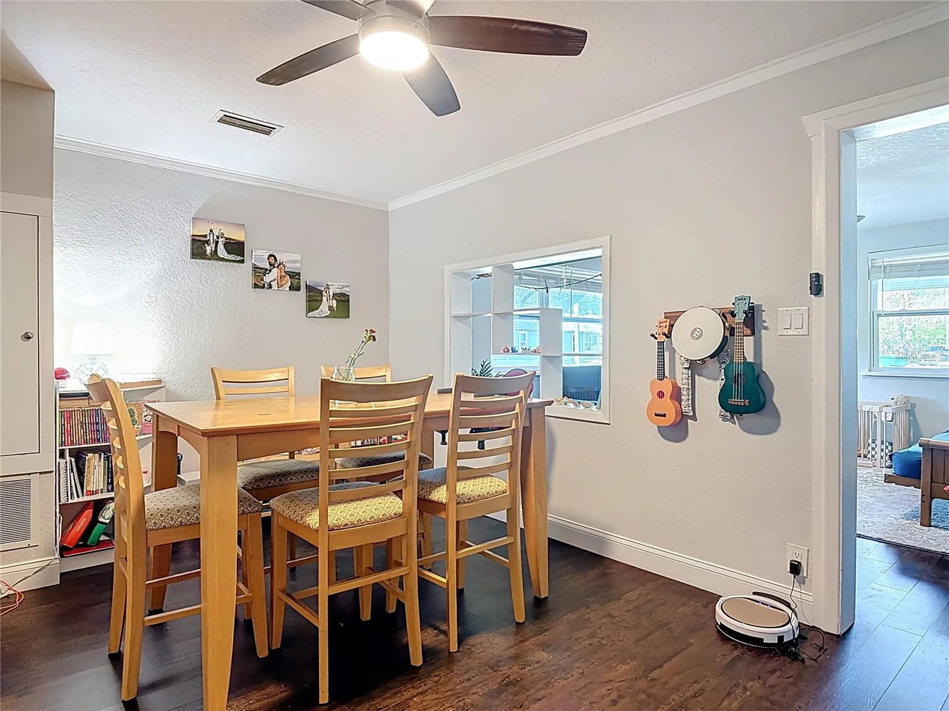 1865 Pioneer Trail New Smyrna Beach FL 32168