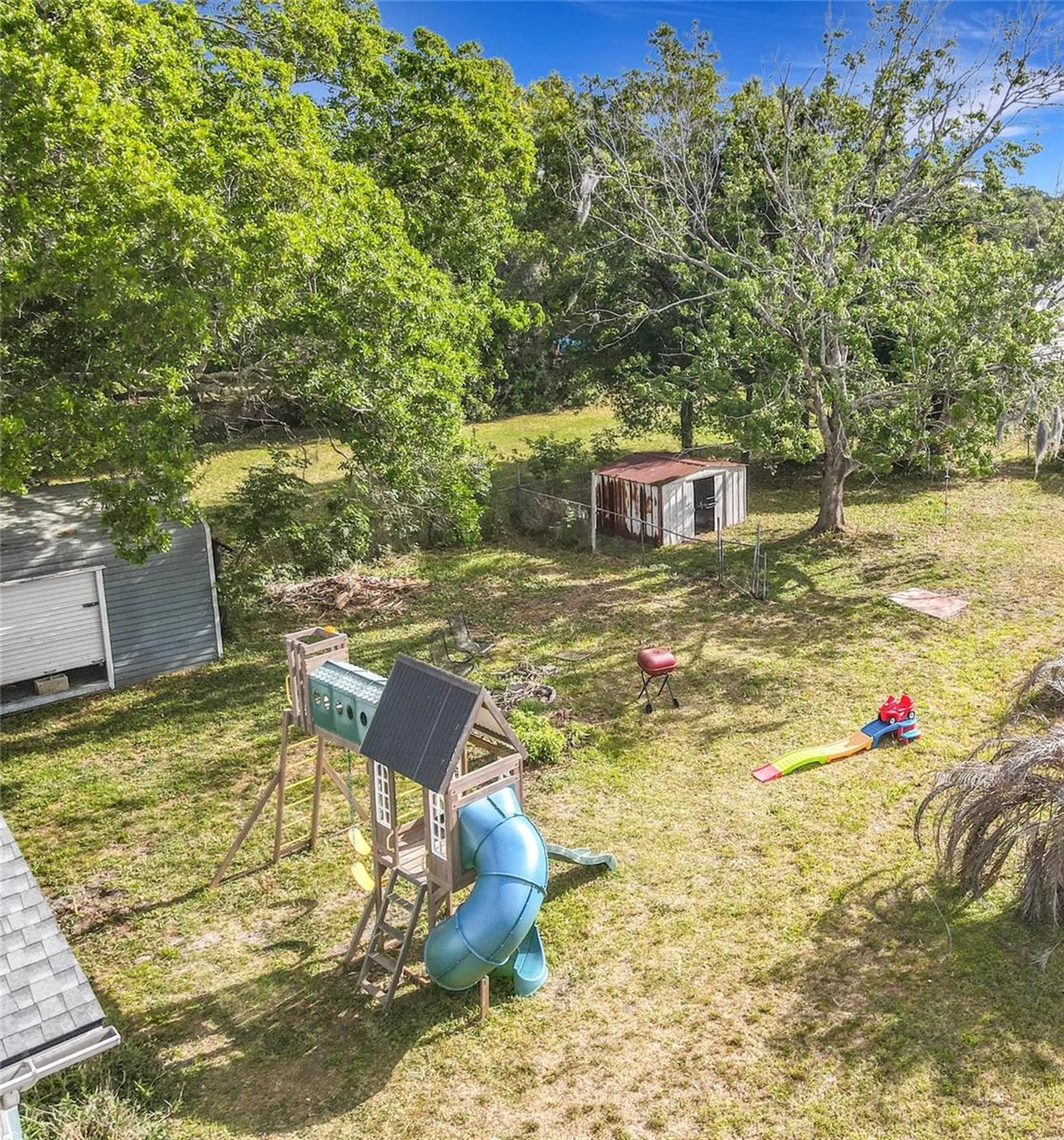 1865 Pioneer Trail New Smyrna Beach FL 32168