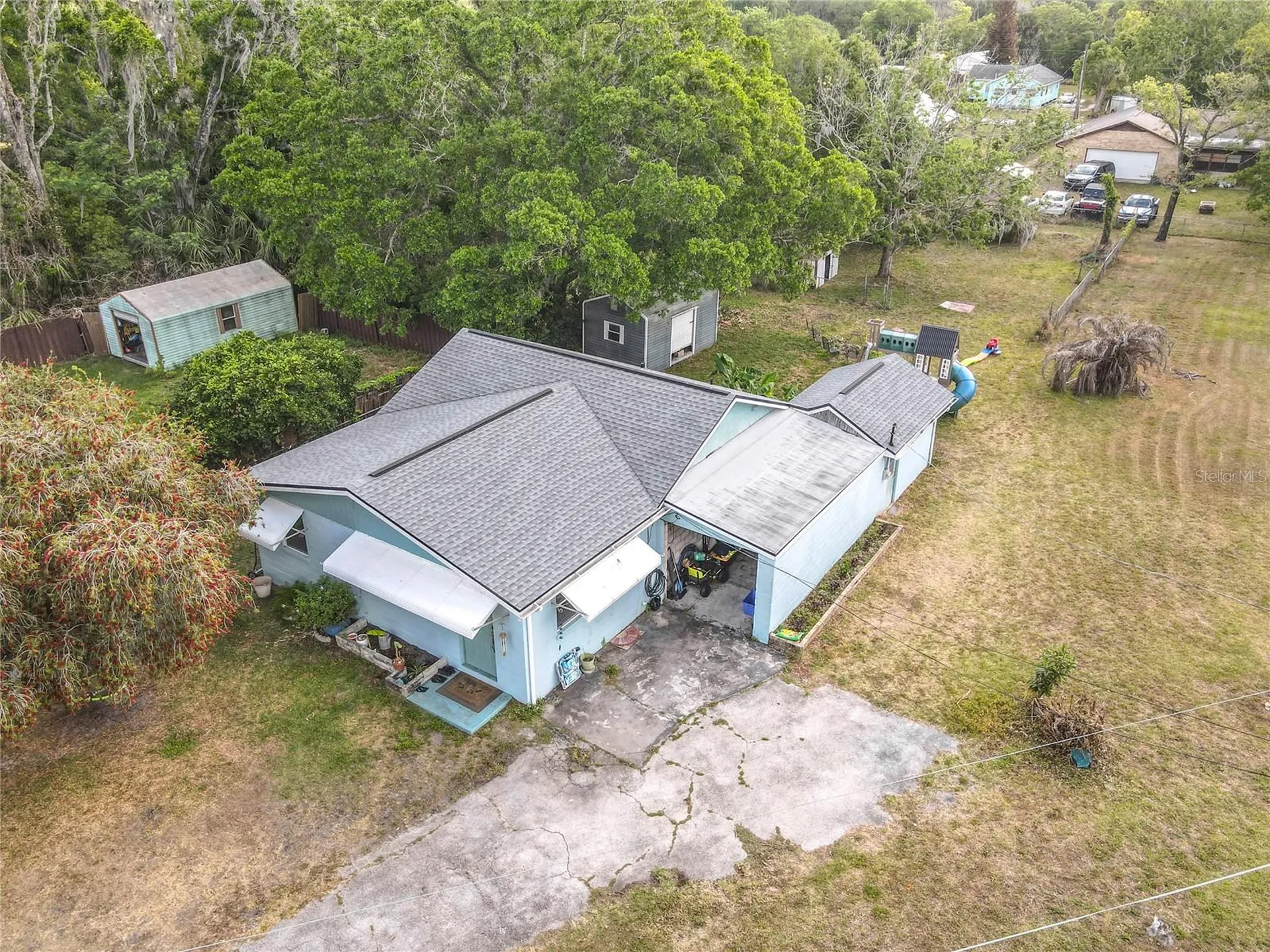 1865 Pioneer Trail New Smyrna Beach FL 32168