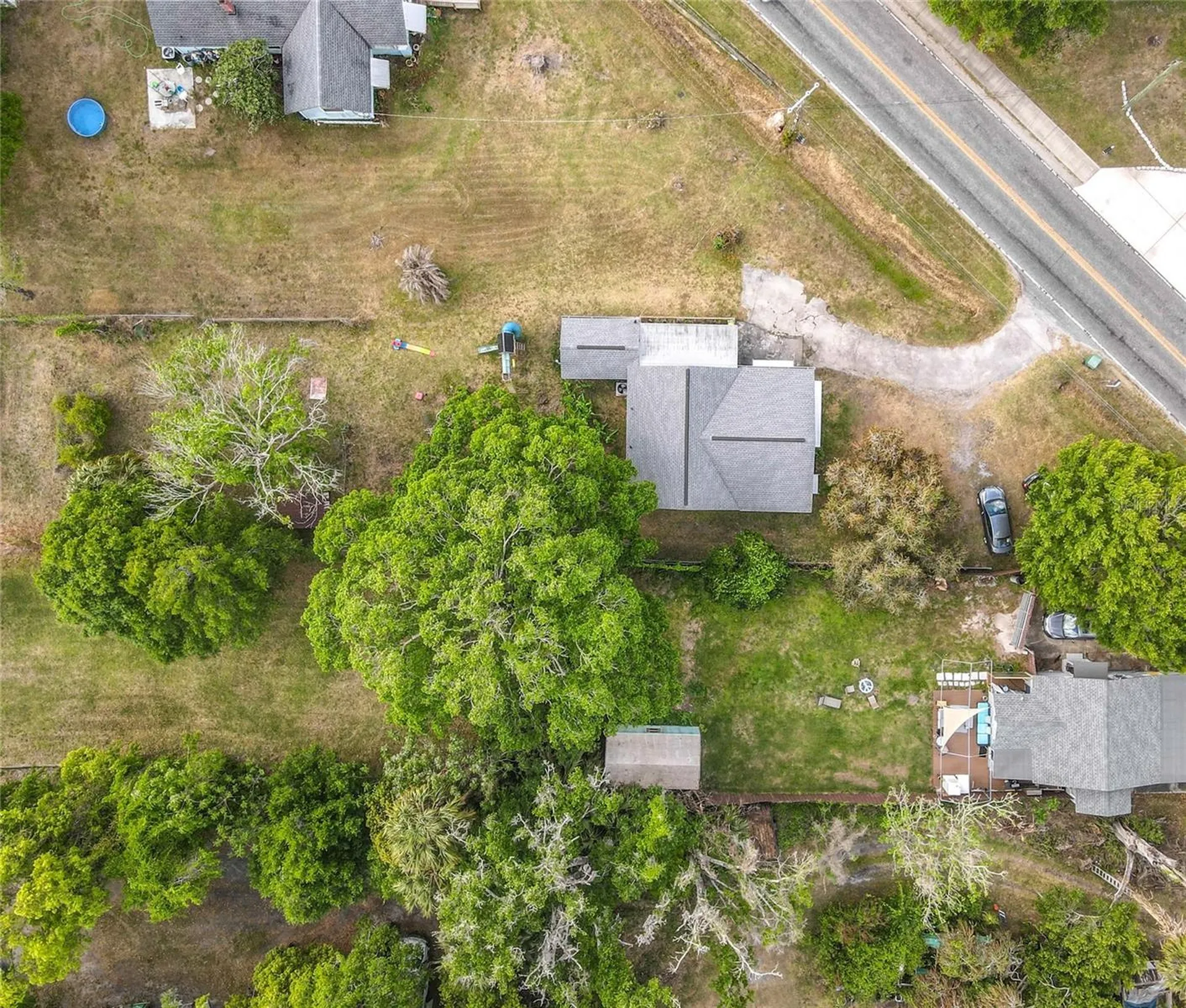 1865 Pioneer Trail New Smyrna Beach FL 32168