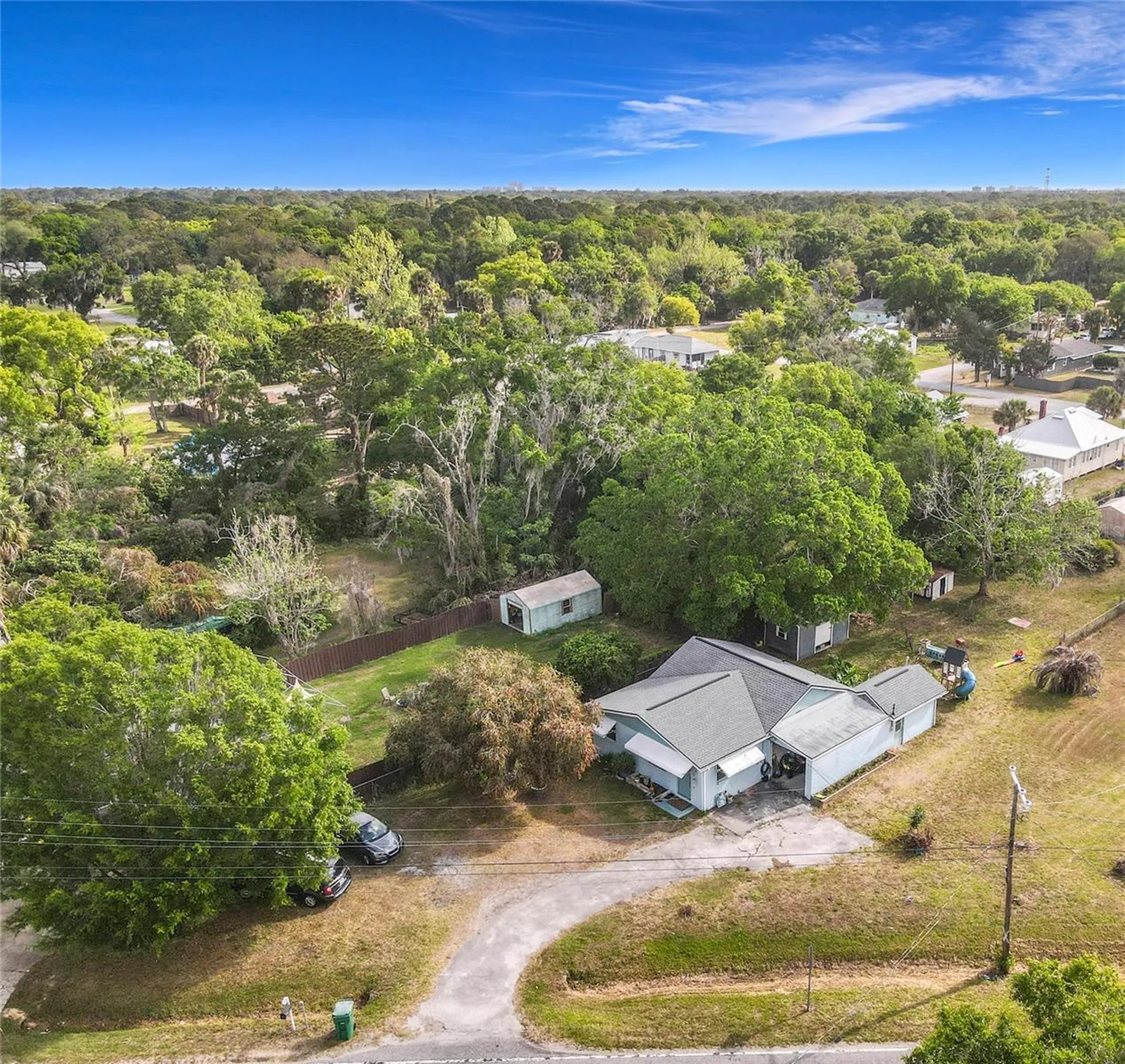 1865 Pioneer Trail New Smyrna Beach FL 32168