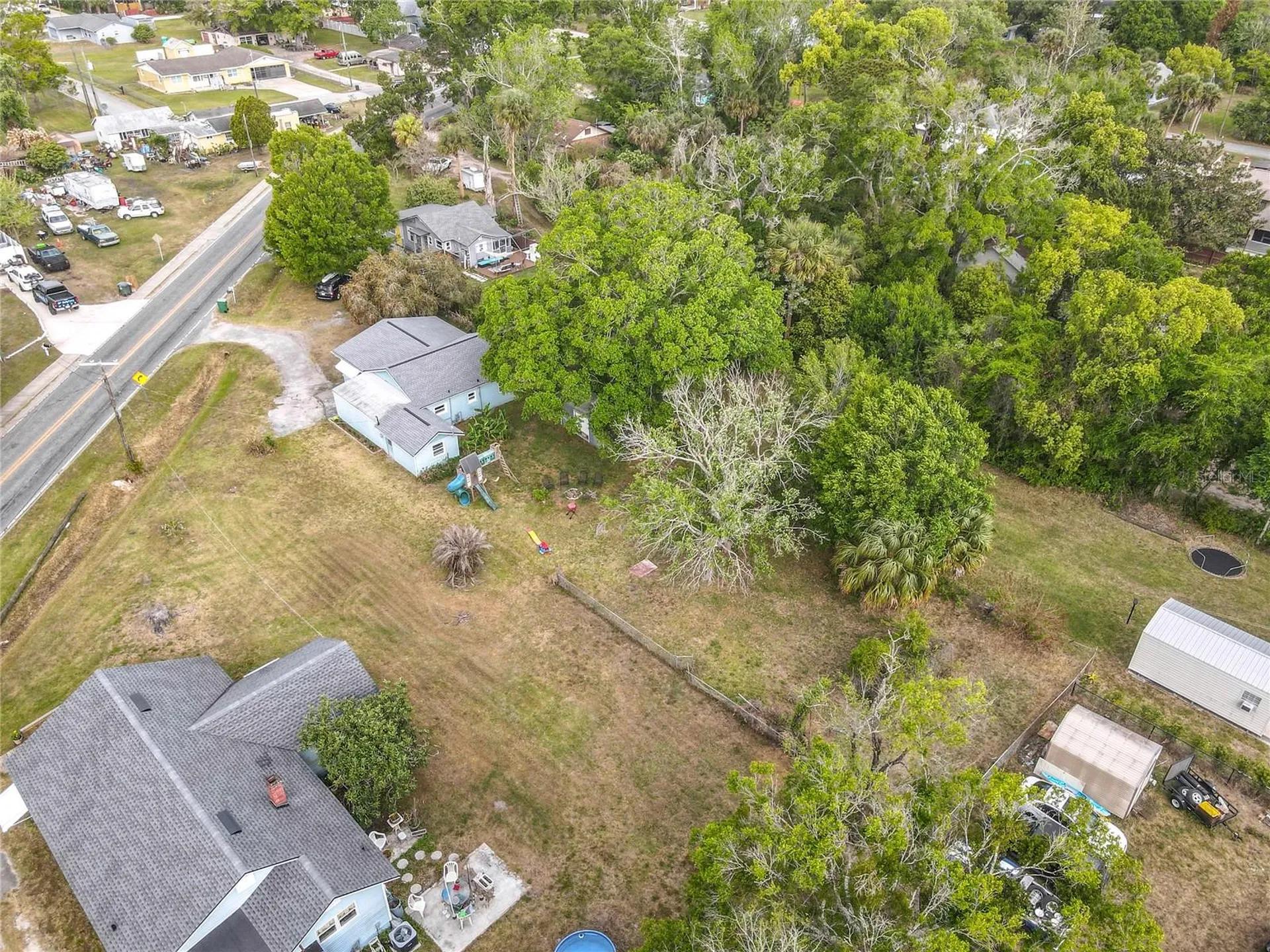 1865 Pioneer Trail New Smyrna Beach FL 32168