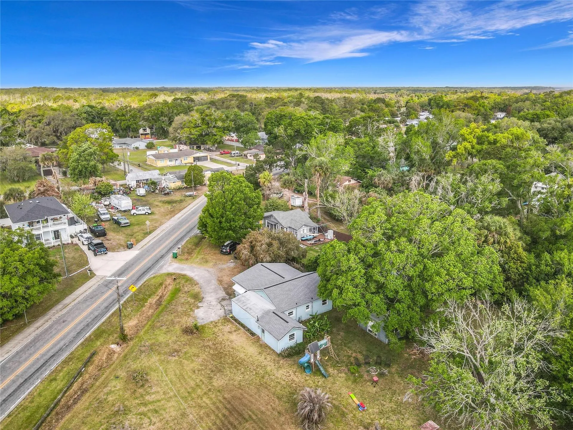 1865 Pioneer Trail New Smyrna Beach FL 32168